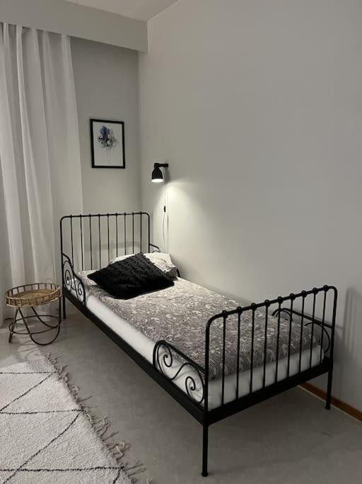 Spacious For 5 Next To The Train Station * Rovaniemi