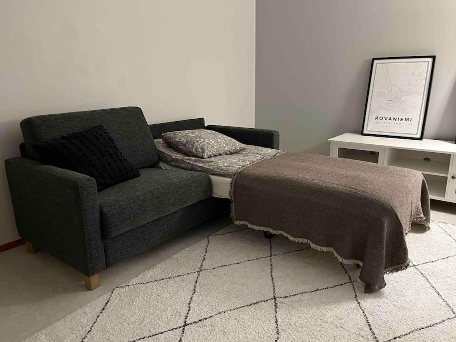 Spacious For 5 Next To The Train Station Appartement *
