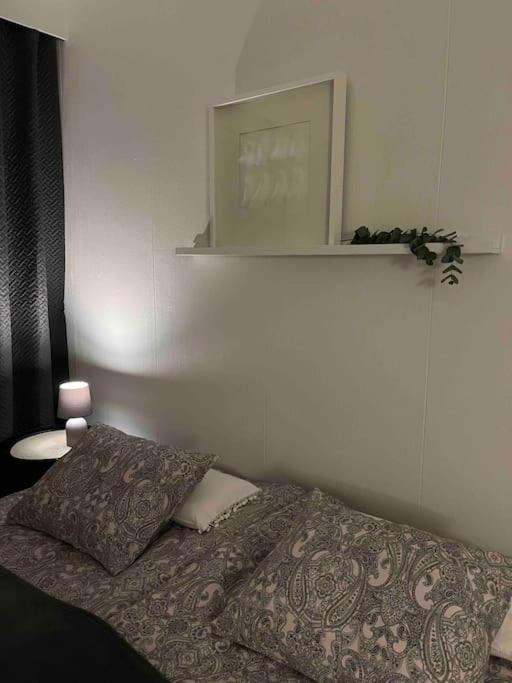 Spacious For 5 Next To The Train Station Apartment Rovaniemi