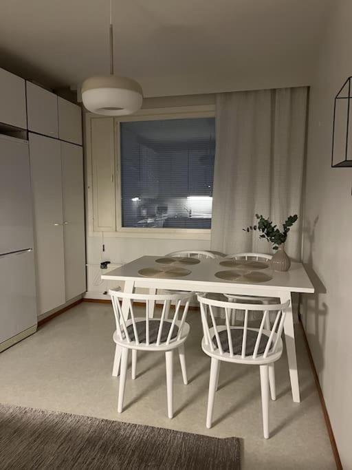 Appartement Spacious For 5 Next To The Train Station *