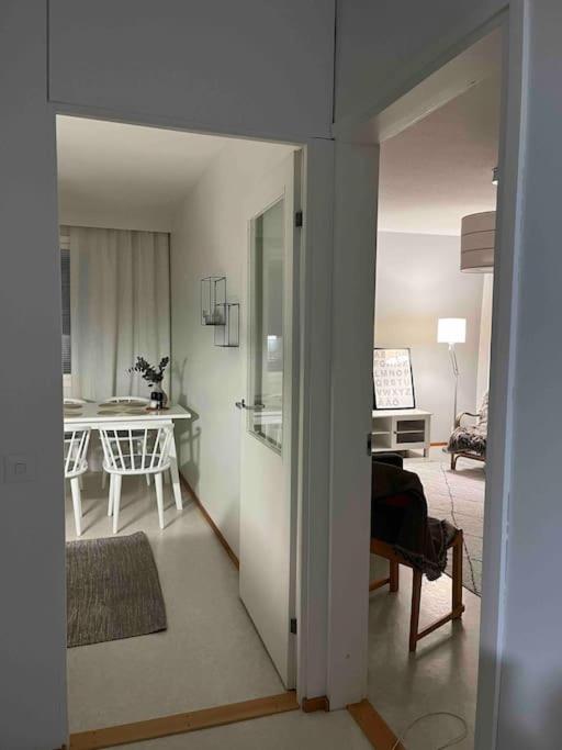 Spacious For 5 Next To The Train Station Rovaniemi